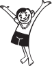 Bhima Mascot