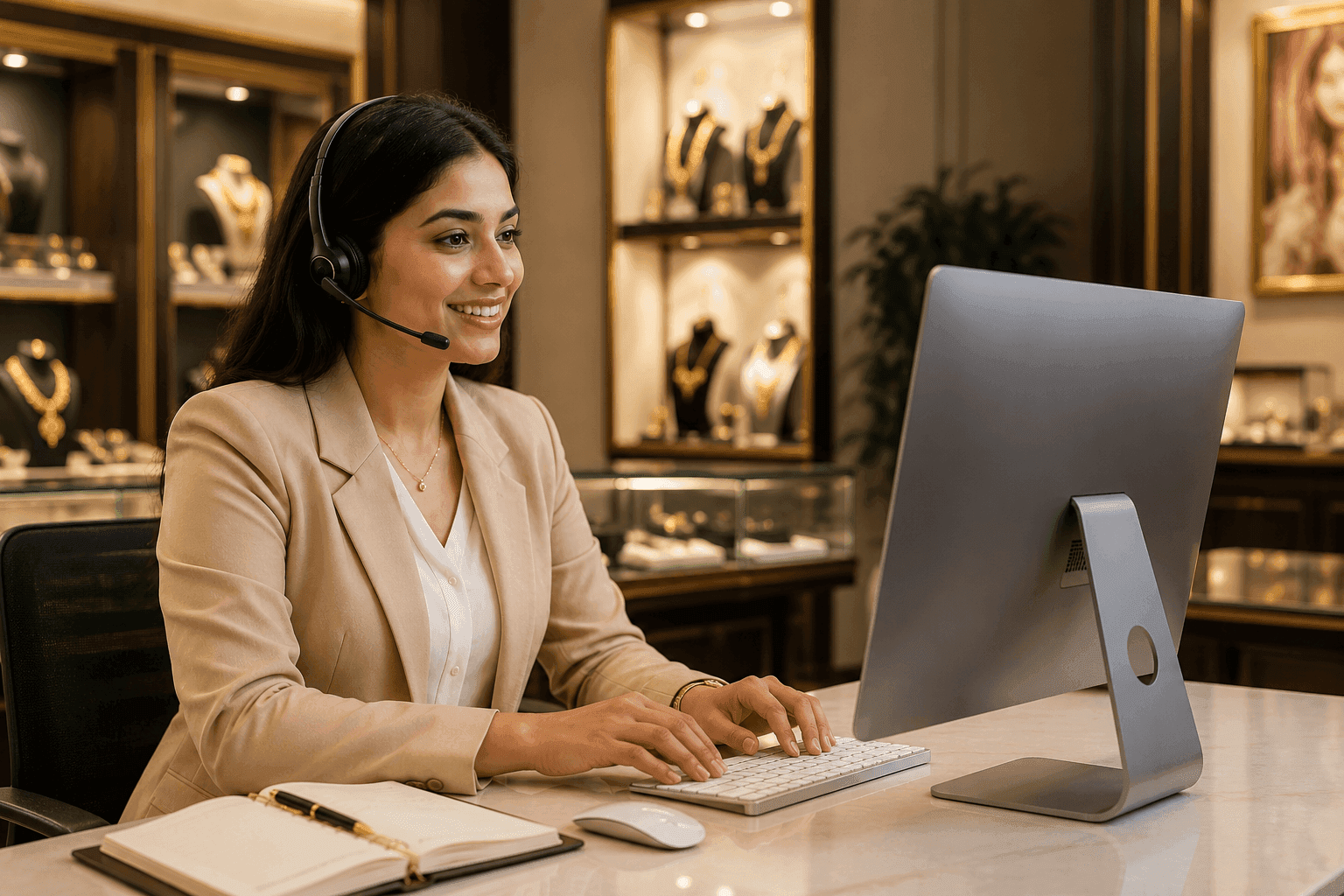 MOBILE CONSULTATION