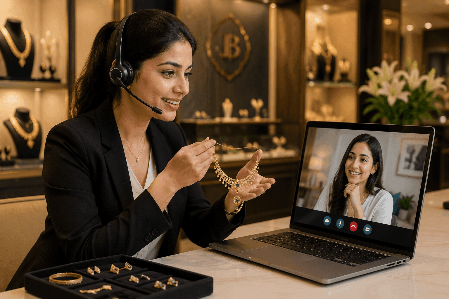 VIDEO CONSULTATION