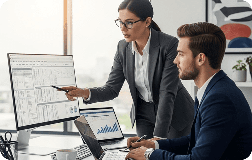 Mentorship and growth
